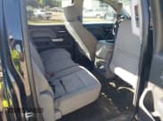 ✅ 2016 Chevrolet Silverado 1500 LT • VIN: 3GCUKREC8GG236887 • Лот: 43392672. Опубликован ранее на IAAI с пробегом 145 857 миль. Бесплатный доступ к архиву аукционных продаж из США и подробный отчёт об истории автомобиля на DreamBid. Изображение 8.