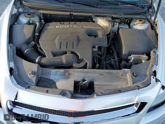 ✅ 2010 Chevrolet Malibu 1LS • VIN: 1G1ZB5EB5AF159760 • Lot: 70292274. Listed on Copart with 112,996 mi. Free auction sales archive from the USA and detailed vehicle history report at DreamBid. Image 11.