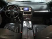 ✅ 2012 Audi Q7 S line • VIN: WA1DGAFE8CD008344 • Лот: 45141055. Опубликован ранее на Copart с пробегом 131 769 миль. Бесплатный доступ к архиву аукционных продаж из США и подробный отчёт об истории автомобиля на DreamBid. Изображение 8.