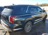 ✅ 2023 Hyundai Palisade Calligraphy • VIN: KM8R74GE5PU616416 • Лот: 84475024. Опубликован ранее на Copart с пробегом 26 301 миль. Бесплатный доступ к архиву аукционных продаж из США и подробный отчёт об истории автомобиля на DreamBid. Изображение 3.