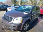 ✅ 2008 Chevrolet Equinox LT • VIN: 2CNDL33F886076526 • Лот: 41353307. Опубликован ранее на IAAI с пробегом 240 820 миль. Бесплатный доступ к архиву аукционных продаж из США и подробный отчёт об истории автомобиля на DreamBid. Изображение 6.