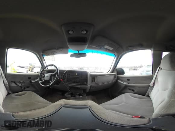 ✅ 1999 GMC Sierra 1500 SLE • VIN: 1GTEK19T2XE505134 • Лот: 41861243. Опубликован ранее на IAAI с пробегом 145 425 миль. Бесплатный доступ к архиву аукционных продаж из США и подробный отчёт об истории автомобиля на DreamBid. Изображение 18.