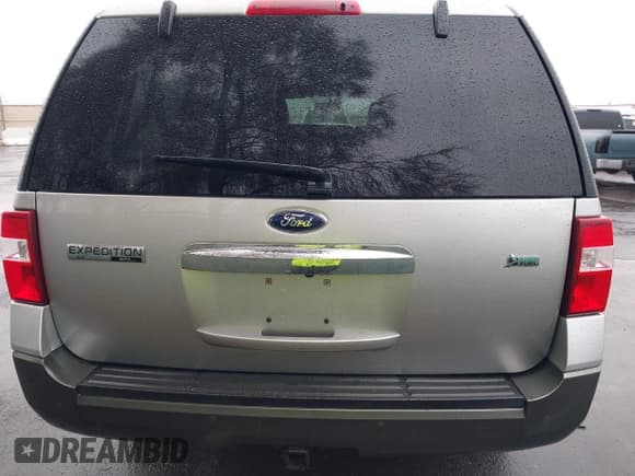 ✅ 2012 Ford Expedition Max King Ranch • VIN: 1FMJK1J50CEF54673 • Лот: 41549942. Опубликован ранее на IAAI с пробегом 163 774 миль. Бесплатный доступ к архиву аукционных продаж из США и подробный отчёт об истории автомобиля на DreamBid. Изображение 16.