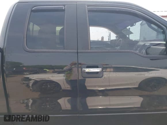 ✅ 2014 Ford F-150 XL • VIN: 1FTFX1ET1EKF44386 • Lot: 42459023. Listed on IAAI with 104,666 mi. Free auction sales archive from the USA and detailed vehicle history report at DreamBid. Image 14.