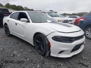 ✅ 2018 Dodge Charger Police • VIN: 2C3CDXKT1JH295614 • Лот: 41255144. Опубликован ранее на IAAI с пробегом 69 575 миль. Бесплатный доступ к архиву аукционных продаж из США и подробный отчёт об истории автомобиля на DreamBid. Изображение 1.
