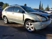 ✅ 2007 Lexus RX 350 • VIN: 2T2GK31U67C009325 • Lot: 43820514. Wystawiony na IAAI z przebiegiem 94 081 mil. Bezpłatny archiwum sprzedaży aukcyjnych z USA i szczegółowy raport historii pojazdu na DreamBid. Zdjęcie 1.