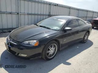✅ 2003 Dodge Stratus • VIN: 4B3AG52H03E047701 • Lot: 68923885. Listed on Copart with 104,354 mi. Free auction sales archive from the USA and detailed vehicle history report at DreamBid. Image 1.