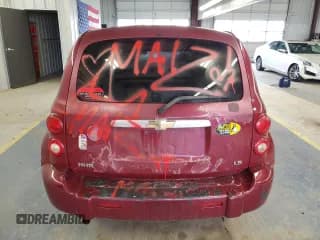 ✅ 2007 Chevrolet HHR LS • VIN: 3GNDA13D97S629995 • Lot: 49610855. Listed on Copart with 172,861 mi. Free auction sales archive from the USA and detailed vehicle history report at DreamBid. Image 6.