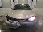 ✅ 2001 Chevrolet Impala • VIN: 2G1WF55E619352669 • Lot: 93421305. Wystawiony na Copart z przebiegiem 92 548 mil. Bezpłatny archiwum sprzedaży aukcyjnych z USA i szczegółowy raport historii pojazdu na DreamBid. Zdjęcie 5.