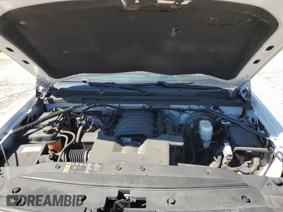 ✅ 2017 GMC Sierra 1500 SLE • VIN: 1GTV2MEC2HZ122599 • Lot: 70262445. Listed on Copart with 140,801 mi. Free auction sales archive from the USA and detailed vehicle history report at DreamBid. Image 11.