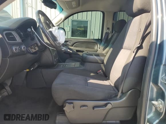 ✅ 2012 GMC Sierra 1500 SLE • VIN: 3GTP2VE72CG105909 • Лот: 81972245. Опубликован ранее на Copart с пробегом 202 483 миль. Бесплатный доступ к архиву аукционных продаж из США и подробный отчёт об истории автомобиля на DreamBid. Изображение 7.