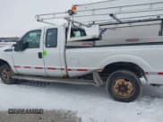 ✅ 2013 Ford F-250 XL • VIN: 1FT7X2B60DEB47659 • Lot: 41517499. Wystawiony na IAAI z przebiegiem 322 091 mil. Bezpłatny archiwum sprzedaży aukcyjnych z USA i szczegółowy raport historii pojazdu na DreamBid. Zdjęcie 14.
