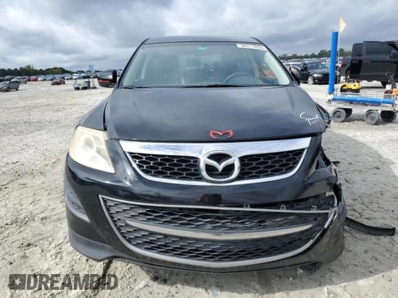✅ 2011 Mazda CX-9 Touring • VIN: JM3TB2CA4B0329799 • Lot: 84211655. Listed on Copart with 125,804 mi. Free auction sales archive from the USA and detailed vehicle history report at DreamBid. Image 5.