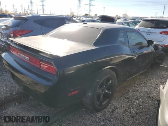 ✅ 2014 Dodge Challenger R/T 100th Anniversary Appearance • VIN: 2C3CDYBT1EH277089 • Lot: 76163894. Wystawiony na Copart z przebiegiem Nie podano. Bezpłatny archiwum sprzedaży aukcyjnych z USA i szczegółowy raport historii pojazdu na DreamBid. Zdjęcie 3.