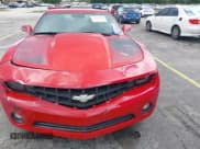 ✅ 2010 Chevrolet Camaro 1LT • VIN: 2G1FB1EV5A9178629 • Лот: 43010382. Опубликован ранее на IAAI с пробегом 135 839 миль. Бесплатный доступ к архиву аукционных продаж из США и подробный отчёт об истории автомобиля на DreamBid. Изображение 6.