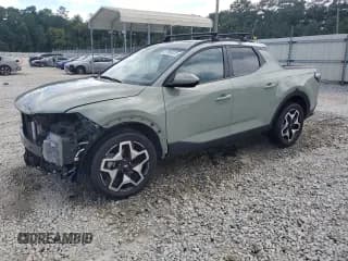 ✅ 2023 Hyundai Santa Cruz Limited • VIN: 5NTJEDAF7PH046701 • Лот: 67898025. Опубликован ранее на Copart с пробегом 43 898 миль. Бесплатный доступ к архиву аукционных продаж из США и подробный отчёт об истории автомобиля на DreamBid. Изображение 1.