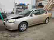 2006 Chevrolet Malibu 0LT z VIN 1G1ZT51F26F150432, wystawiony jako Copart lot #75089104 z przebiegiem 172 675 mil mil oraz Szkoda całkowita • Salvage title. Historia ofert i sprzedaży dostępna na DreamBid. Obrazek 1.