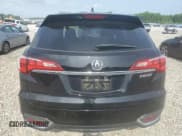 ✅ 2017 Acura RDX Advance • VIN: 5J8TB3H71HL015337 • Лот: 59868905. Опубликован ранее на Copart с пробегом 115 177 миль. Бесплатный доступ к архиву аукционных продаж из США и подробный отчёт об истории автомобиля на DreamBid. Изображение 6.