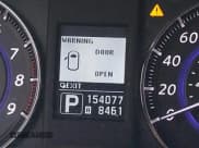 ✅ 2013 Infiniti FX • VIN: JN8CS1MU1DM141205 • Lot: 42332391. Listed on IAAI with 154,077 mi. Free auction sales archive from the USA and detailed vehicle history report at DreamBid. Image 15.