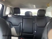 ✅ 2020 Jeep Compass Limited • VIN: 3C4NJCCB9LT198554 • Lot: 57783275. Listed on Copart with 66,992 mi. Free auction sales archive from the USA and detailed vehicle history report at DreamBid. Image 10.