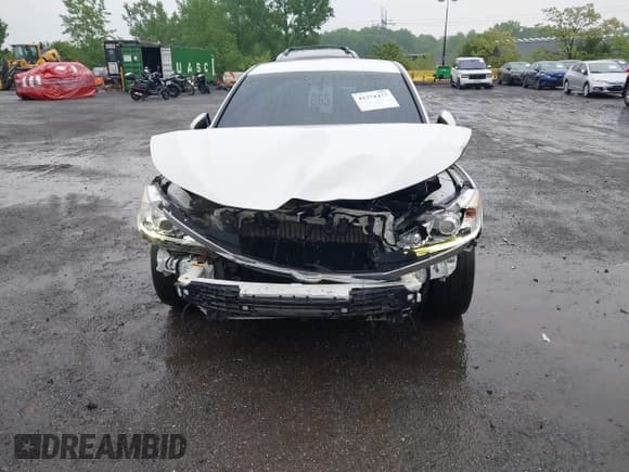 ✅ 2017 Honda Accord Sport SE • VIN: 1HGCR2F1XHA286879 • Lot: 42271477. Wystawiony na IAAI z przebiegiem 57 102 mil. Bezpłatny archiwum sprzedaży aukcyjnych z USA i szczegółowy raport historii pojazdu na DreamBid. Zdjęcie 6.