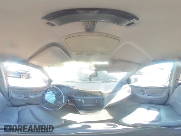 ✅ 2003 Honda Odyssey EX-L • VIN: 5FNRL18753B044944 • Lot: 71719625. Listed on Copart with 205,515 mi. Free auction sales archive from the USA and detailed vehicle history report at DreamBid. Image 16.