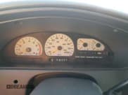 ✅ 2000 Mercury Villager Sport • VIN: 4M2XV12T8YDJ31320 • Лот: 77830574. Опубликован ранее на Copart с пробегом 122 175 миль. Бесплатный доступ к архиву аукционных продаж из США и подробный отчёт об истории автомобиля на DreamBid. Изображение 9.