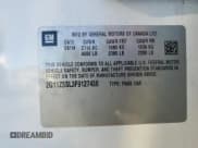 ✅ 2015 Chevrolet Impala LS • VIN: 2G11Z5SL3F9127430 • Лот: 80351394. Опубликован ранее на Copart с пробегом 74 140 миль. Бесплатный доступ к архиву аукционных продаж из США и подробный отчёт об истории автомобиля на DreamBid. Изображение 14.