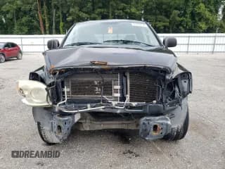 ✅ 2007 Dodge 1500 SLT • VIN: 1D7HA18217J571275 • Лот: 71552614. Опубликован ранее на Copart с пробегом 174 173 миль. Бесплатный доступ к архиву аукционных продаж из США и подробный отчёт об истории автомобиля на DreamBid. Изображение 5.