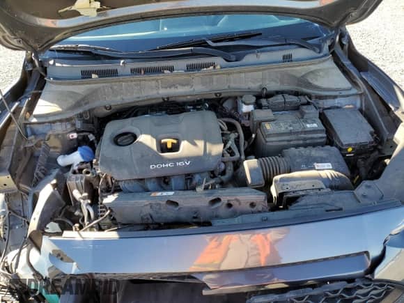 2018 Hyundai Kona SEL с VIN KM8K2CAA7JU131296, выставлен на аукционе Copart как лот 38617603 с пробегом 84 767 миль миль и . История ставок и продаж доступна на DreamBid. Изображение 13.