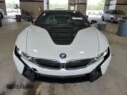 ✅ 2016 BMW i8 • VIN: WBY2Z2C55GV676201 • Lot: 67888374. Wystawiony na Copart z przebiegiem 59 010 mil. Bezpłatny archiwum sprzedaży aukcyjnych z USA i szczegółowy raport historii pojazdu na DreamBid. Zdjęcie 5.
