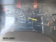 ✅ 1996 Oldsmobile Bravada • VIN: 1GHDT13W6T2711283 • Лот: 42539504. Опубликован ранее на IAAI с пробегом 111 215 миль. Бесплатный доступ к архиву аукционных продаж из США и подробный отчёт об истории автомобиля на DreamBid. Изображение 7.