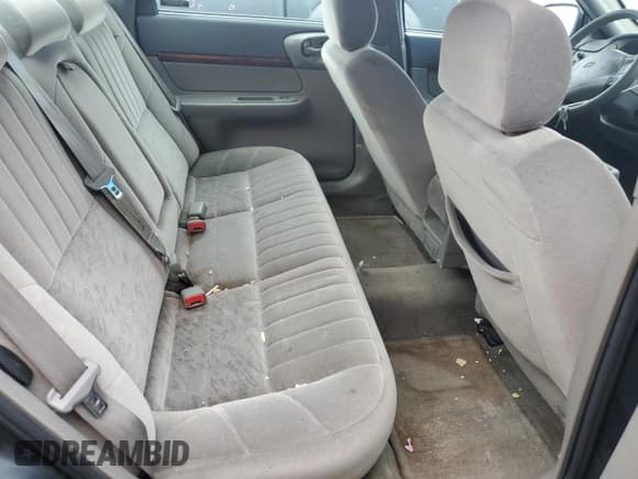 ✅ 2001 Chevrolet Impala • VIN: 2G1WF55E919164941 • Lot: 51819615. Wystawiony na Copart z przebiegiem 205 741 mil. Bezpłatny archiwum sprzedaży aukcyjnych z USA i szczegółowy raport historii pojazdu na DreamBid. Zdjęcie 10.