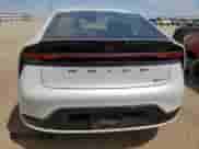 2024 Toyota Prius LE with VIN JTDACAAUXR3030010, listed as a Copart auction lot 69868615 with 22,790 mi miles and Salvage title. Bid and sale history available at DreamBid. Image 6.