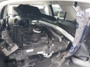 ✅ 2025 Nissan Pathfinder SL • VIN: 5N1DR3CC6SC235868 • Lot: 43664107. Wystawiony na IAAI z przebiegiem 2 749 mil. Bezpłatny archiwum sprzedaży aukcyjnych z USA i szczegółowy raport historii pojazdu na DreamBid. Zdjęcie 21.