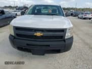 ✅ 2012 Chevrolet Silverado 1500 Work Truck • VIN: 1GCNCPEX7CZ272816 • Lot: 78957954. Listed on Copart with 152,509 mi. Free auction sales archive from the USA and detailed vehicle history report at DreamBid. Image 11.