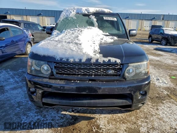 ✅ 2012 Land Rover Range Rover Sport HSE • VIN: SALSF2D48CA730567 • Лот: 95876195. Опубликован ранее на Copart с пробегом 151 126 миль. Бесплатный доступ к архиву аукционных продаж из США и подробный отчёт об истории автомобиля на DreamBid. Изображение 5.