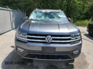 ✅ 2018 Volkswagen Atlas SEL • VIN: 1V2MR2CA5JC525366 • Lot: 64735305. Wystawiony na Copart z przebiegiem 158 161 mil. Bezpłatny archiwum sprzedaży aukcyjnych z USA i szczegółowy raport historii pojazdu na DreamBid. Zdjęcie 5.
