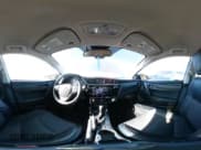 ✅ 2018 Toyota Corolla LE • VIN: 2T1BURHE2JC058295 • Lot: 43624748. Listed on IAAI with 128,136 mi. Free auction sales archive from the USA and detailed vehicle history report at DreamBid. Image 18.