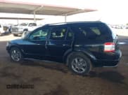 ✅ 2008 Ford Taurus X Limited • VIN: 1FMDK03W58GA16463 • Lot: 43726668. Listed on IAAI with 230,141 mi. Free auction sales archive from the USA and detailed vehicle history report at DreamBid. Image 14.