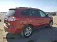 2011 Hyundai Santa Fe SE с VIN 5XYZH4AG2BG018662, выставлен на аукционе Copart как лот 82775915 с пробегом 168 180 миль миль и Списание • Salvage title. История ставок и продаж доступна на DreamBid. Изображение 3.