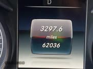 ✅ 2019 Mercedes-Benz GLC 43 AMG • VIN: WDC0G6EB3KF523256 • Lot: 41996418. Listed on IAAI with 62,036 mi. Free auction sales archive from the USA and detailed vehicle history report at DreamBid. Image 15.