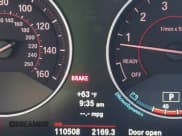 ✅ 2013 BMW 3 Series 328i • VIN: WBA3C1G55DNR46385 • Lot: 43216571. Wystawiony na IAAI z przebiegiem 110 508 mil. Bezpłatny archiwum sprzedaży aukcyjnych z USA i szczegółowy raport historii pojazdu na DreamBid. Zdjęcie 15.