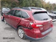 ✅ 2017 Subaru Outback Premium • VIN: 4S4BSACCXH3258952 • Lot: 43518976. Wystawiony na IAAI z przebiegiem 91 128 mil. Bezpłatny archiwum sprzedaży aukcyjnych z USA i szczegółowy raport historii pojazdu na DreamBid. Zdjęcie 3.