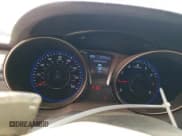 ✅ 2013 Hyundai Genesis Coupe Premium • VIN: KMHHT6KD1DU099547 • Lot: 59373245. Wystawiony na Copart z przebiegiem 119 944 mil. Bezpłatny archiwum sprzedaży aukcyjnych z USA i szczegółowy raport historii pojazdu na DreamBid. Zdjęcie 9.