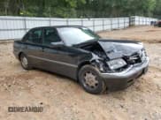 ✅ 1999 Mercedes-Benz C 230/260/280/320 • VIN: WDBHA24G2XA793372 • Lot: 70006645. Wystawiony na Copart z przebiegiem 84 517 mil. Bezpłatny archiwum sprzedaży aukcyjnych z USA i szczegółowy raport historii pojazdu na DreamBid. Zdjęcie 4.