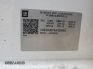 ✅ 2018 Chevrolet Silverado 1500 • VIN: 1GB1CUEY4JF106665 • Лот: 42390645. Опубликован ранее на Copart с пробегом 206 295 миль. Бесплатный доступ к архиву аукционных продаж из США и подробный отчёт об истории автомобиля на DreamBid. Изображение 12.