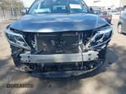 ✅ 2016 Nissan Pathfinder S • VIN: 5N1AR2MM3GC663067 • Lot: 43346713. Wystawiony na IAAI z przebiegiem 111 434 mil. Bezpłatny archiwum sprzedaży aukcyjnych z USA i szczegółowy raport historii pojazdu na DreamBid. Zdjęcie 6.