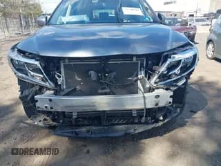 ✅ 2016 Nissan Pathfinder S • VIN: 5N1AR2MM3GC663067 • Lot: 43346713. Wystawiony na IAAI z przebiegiem 111 434 mil. Bezpłatny archiwum sprzedaży aukcyjnych z USA i szczegółowy raport historii pojazdu na DreamBid. Zdjęcie 6.