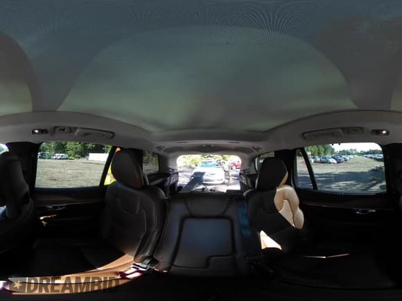 ✅ 2018 Volvo XC90 Inscription • VIN: YV4A22PL4J1386540 • Lot: 43148246. Listed on IAAI with 116,301 mi. Free auction sales archive from the USA and detailed vehicle history report at DreamBid. Image 21.